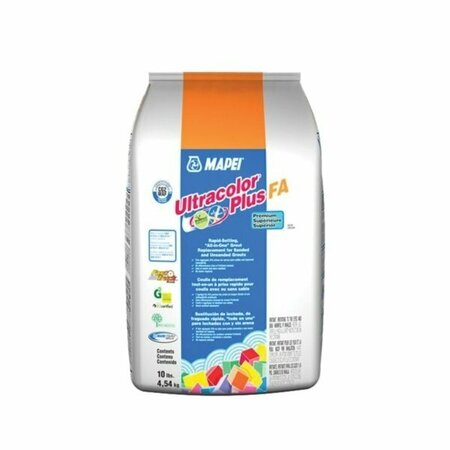 MAPEI Grout Pewter No 02 10lb 6BU000205